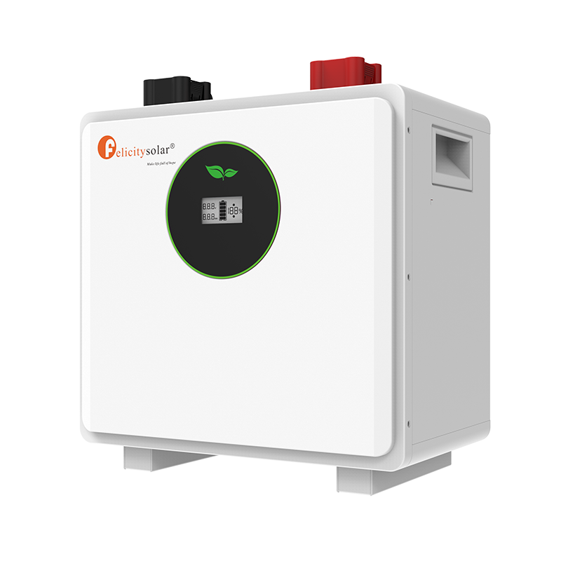 Felicity Lithium Battery FLA24250WG2